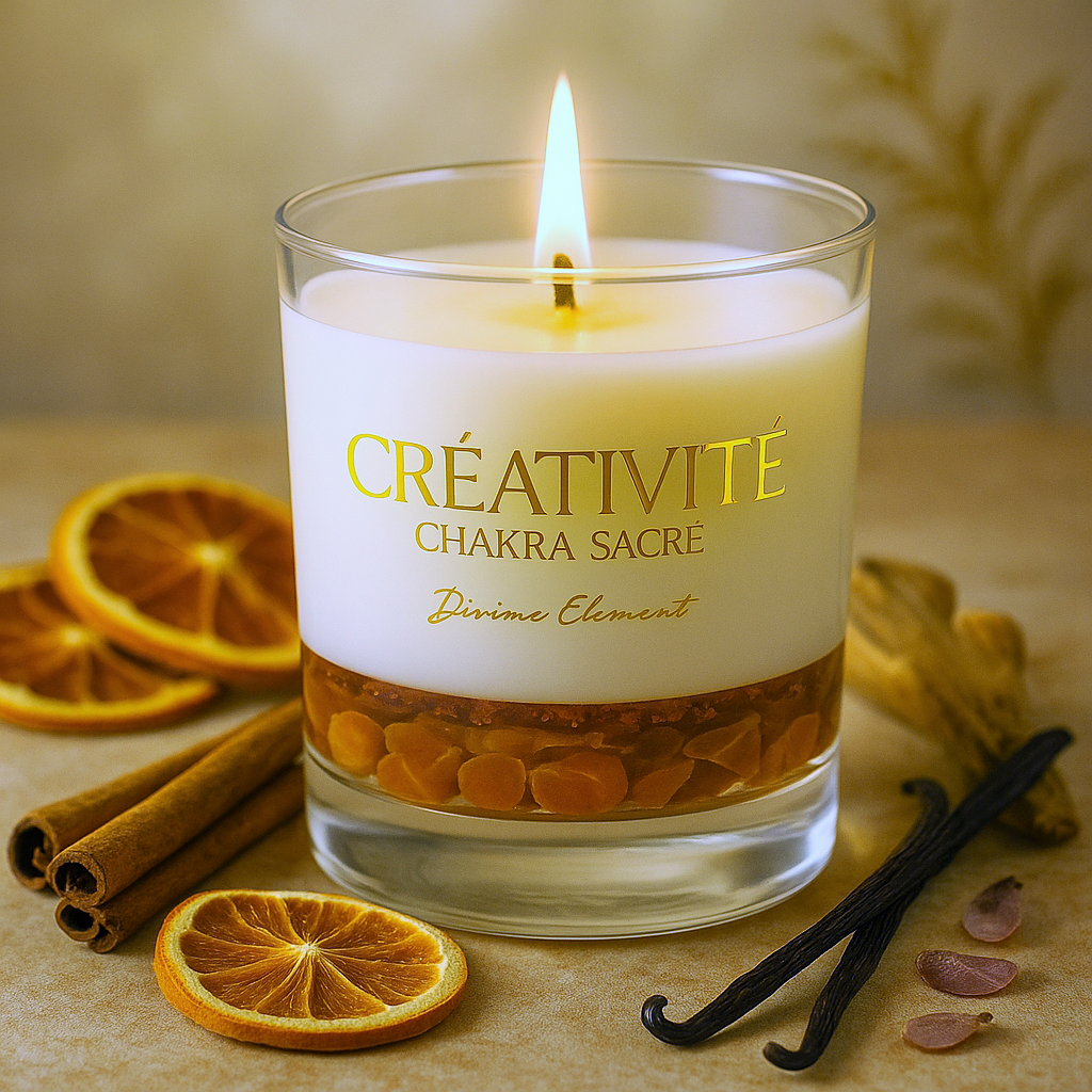 L’harmonie des sens : quand l’aromathérapie rencontre la lithothérapie