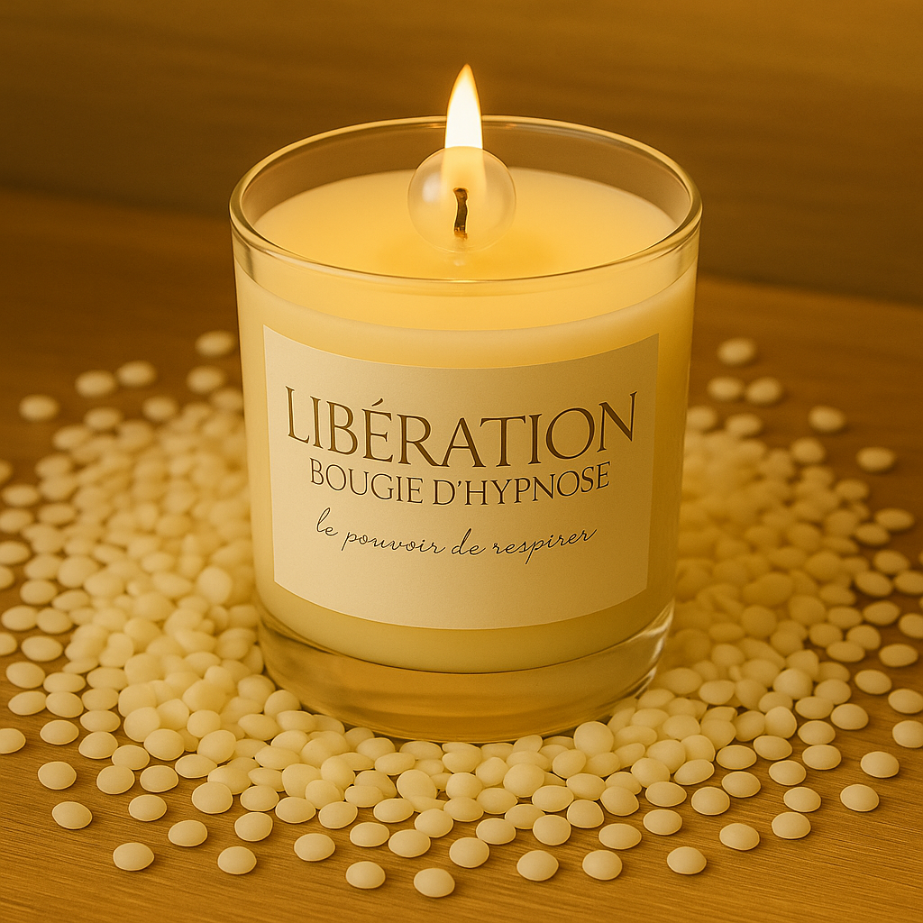 Les secrets d’une bougie naturelle - l’art de la pureté selon Maison Bali