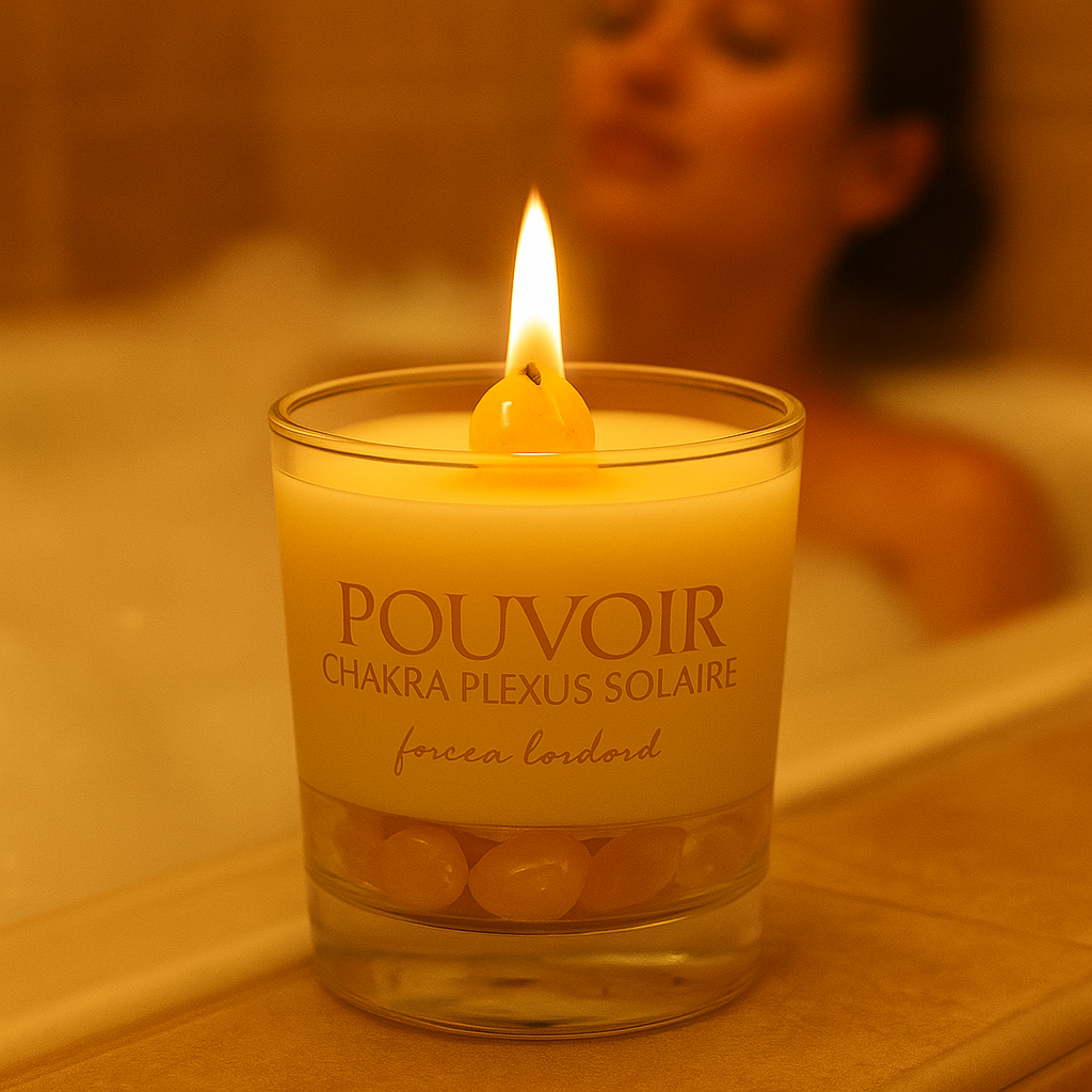 Créer un rituel de bien-être à la maison