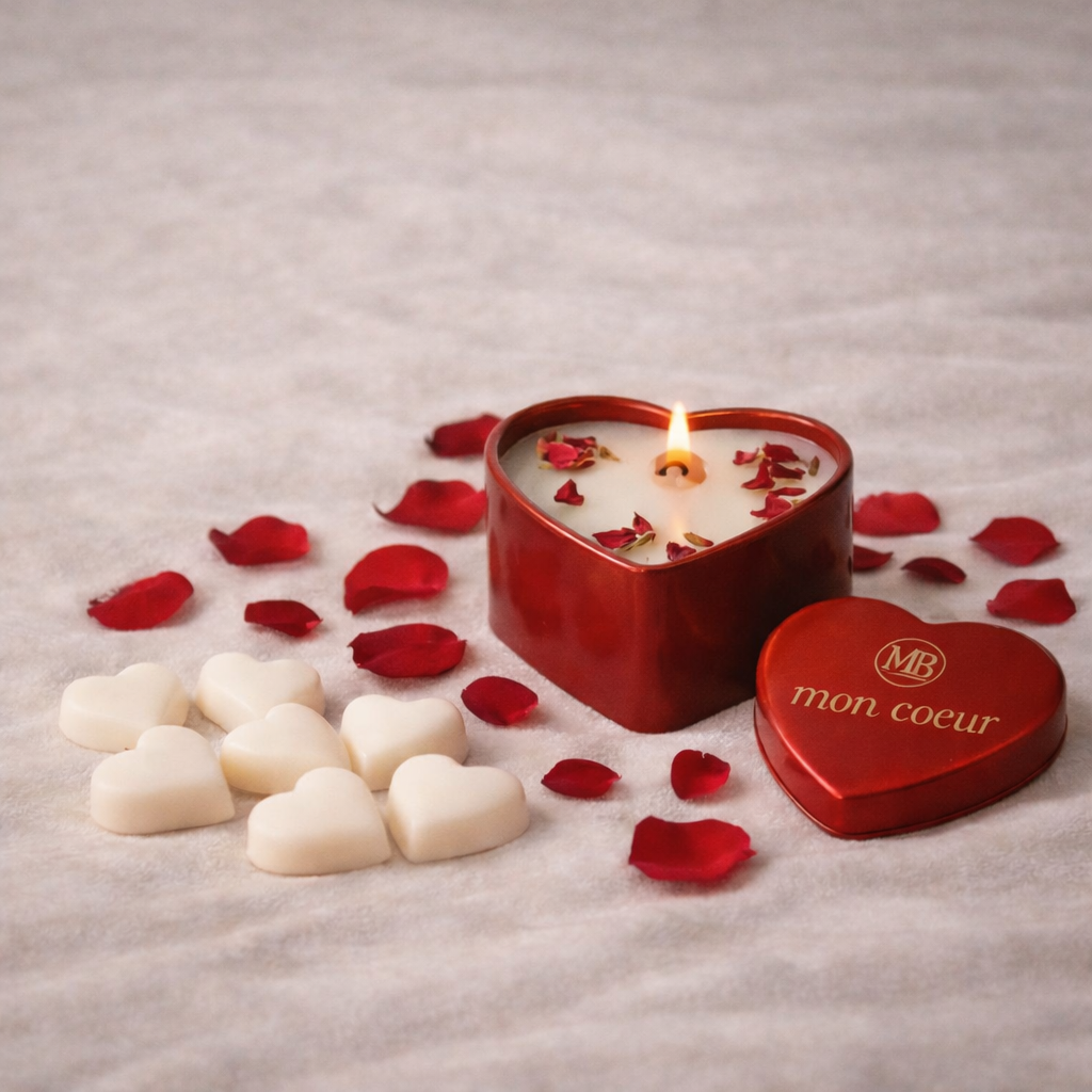 Collection Saint-Valentin