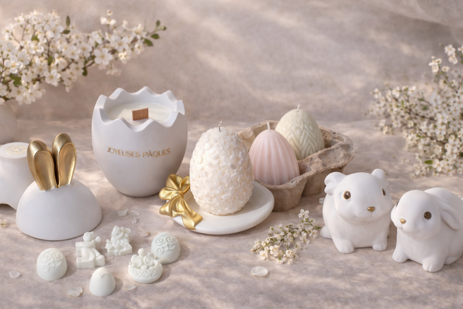 Collection Joyeuses Pâques