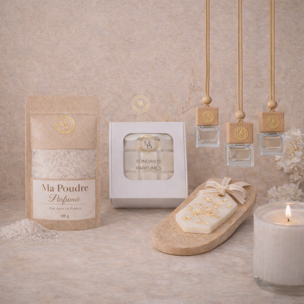 Parfums d'intérieur