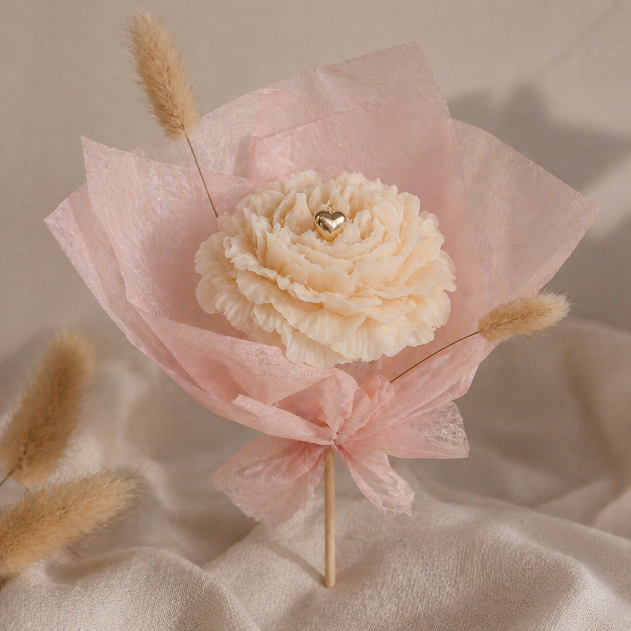 Fleur d'Amour - Maison Bali