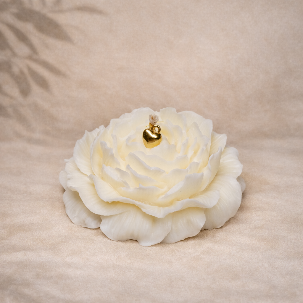 Bougie Mon Éternelle - Maison Bali