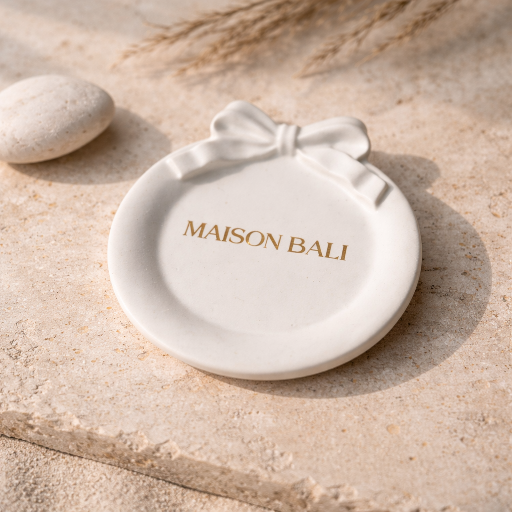 Coupelle Élégance - Maison Bali