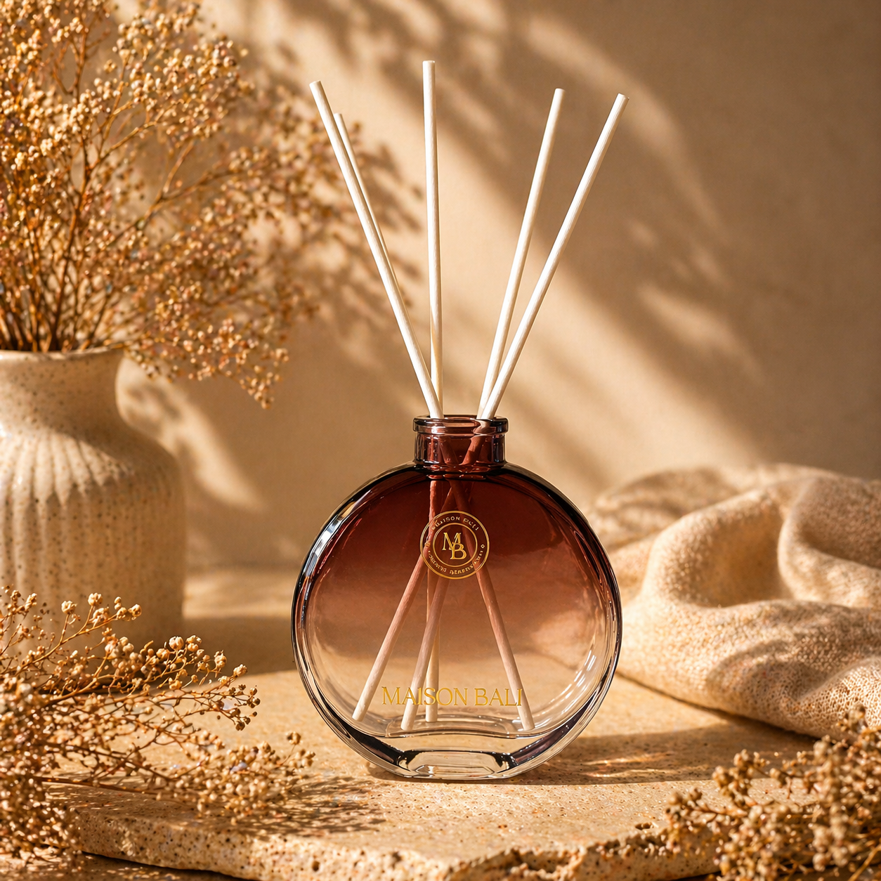 Diffuseur de parfum Aura - Maison Bali