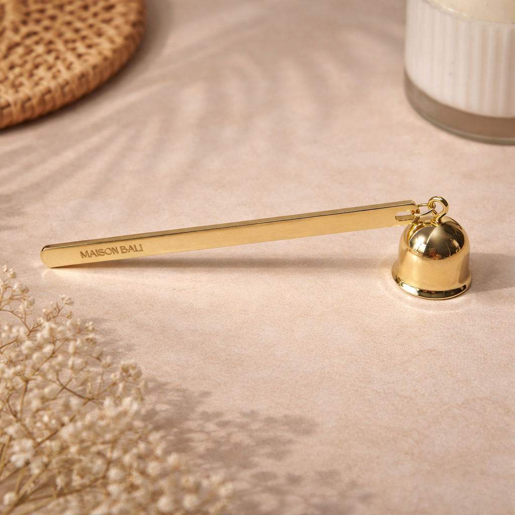 Éteignoir - Accessoire Maison Bali