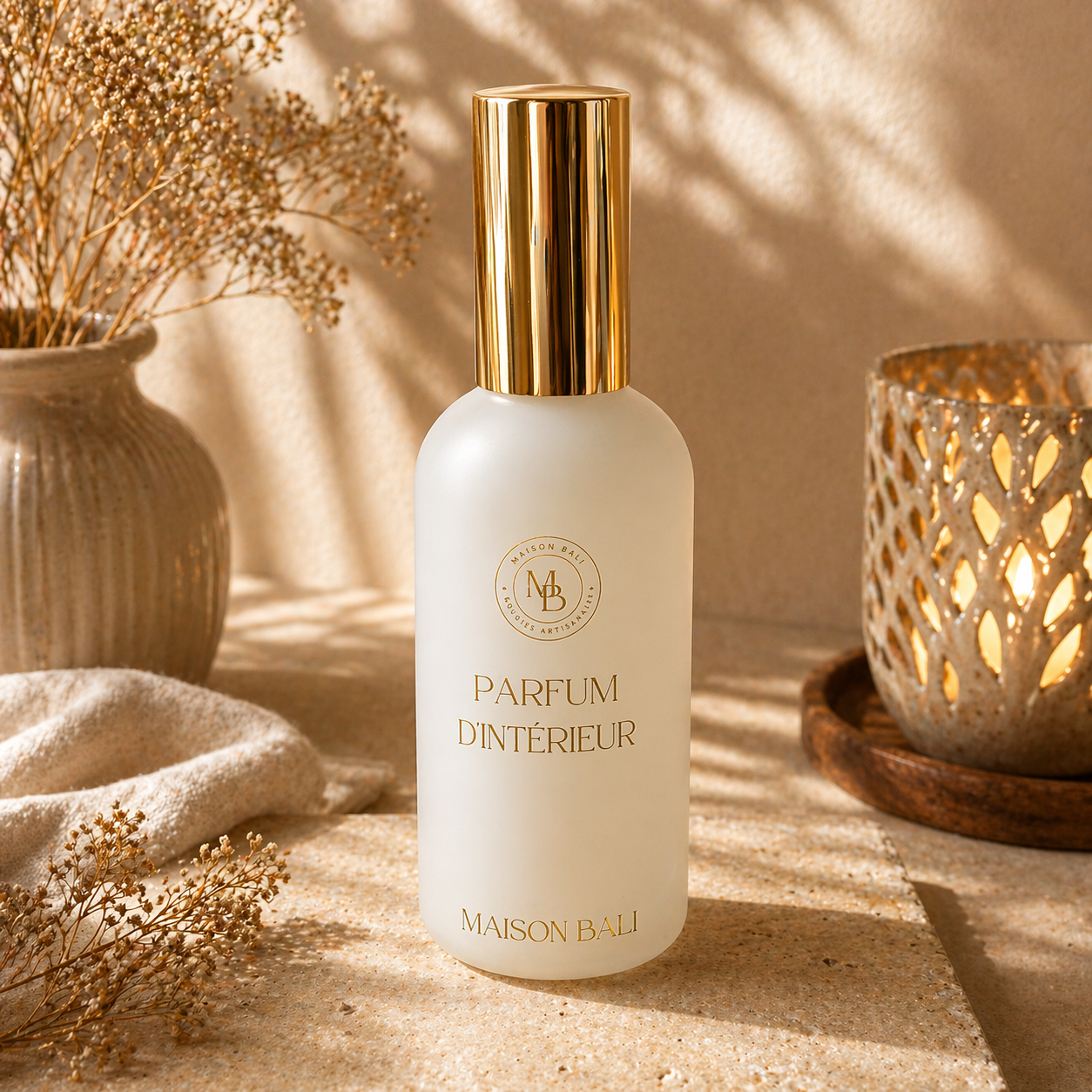 Parfum d'intérieur - Maison Bali