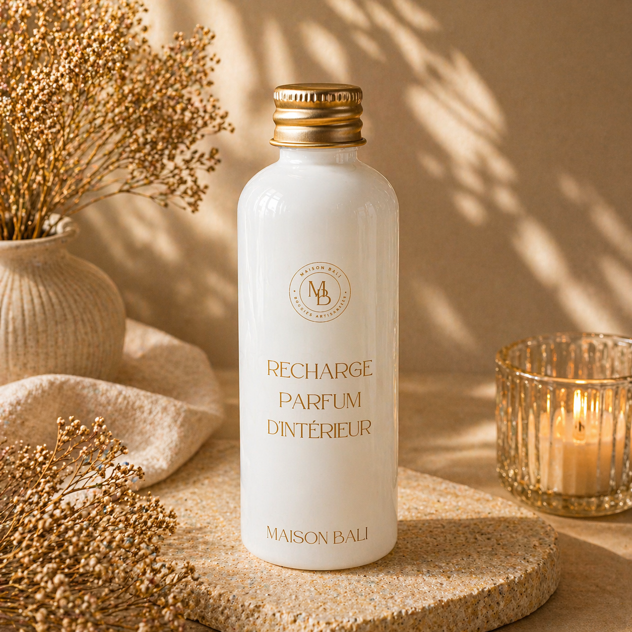 Recharge Parfum d'intérieur - Maison Bali